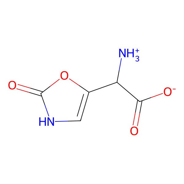 2D Structure of CID 20054975