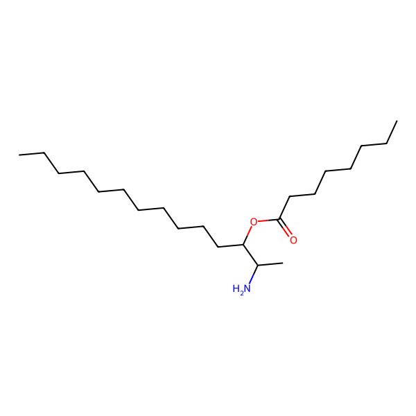 2D Structure of Fusariumin D