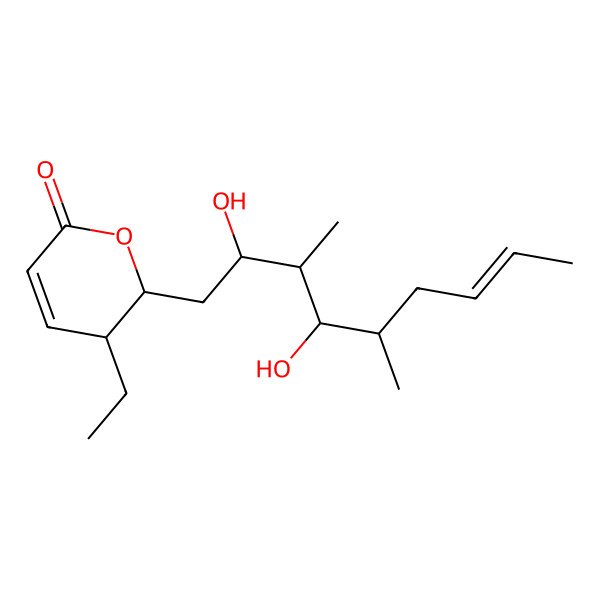 2D Structure of CID 9796728