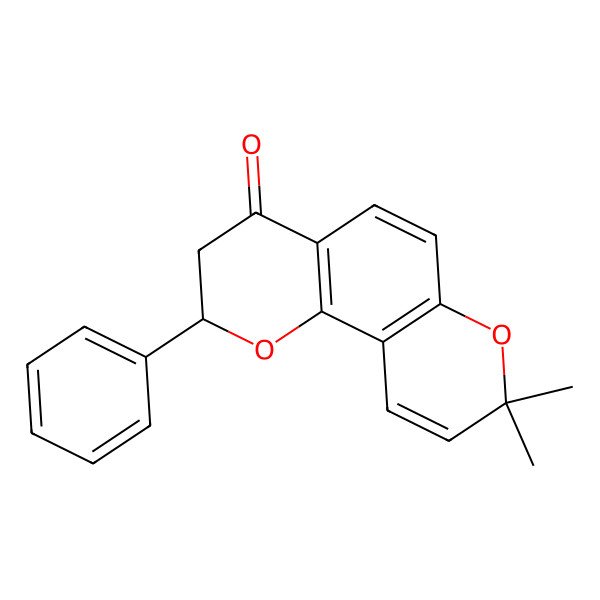 2D Structure of CID 38364012