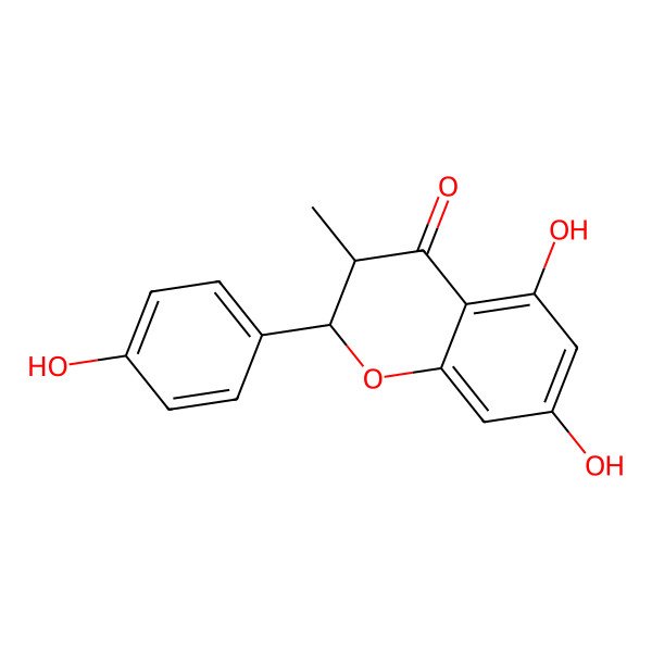 2D Structure of WS 7528