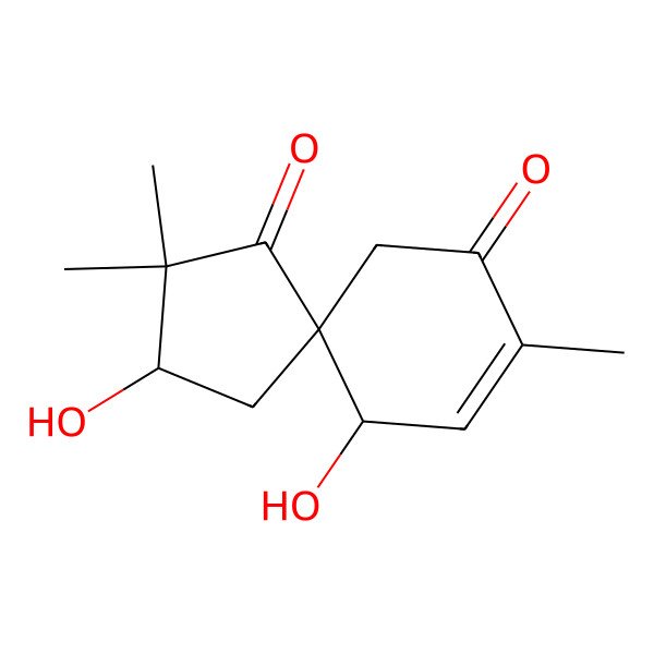 2D Structure of CID 146682989