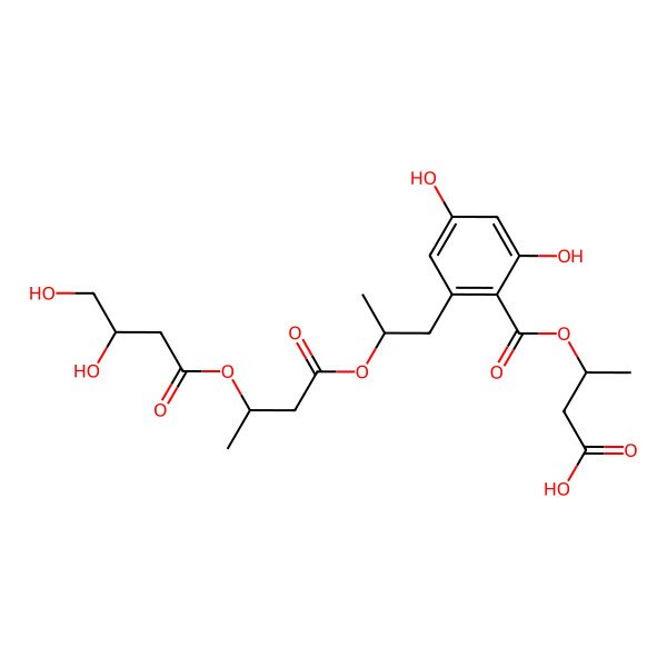 2D Structure of CID 139586844
