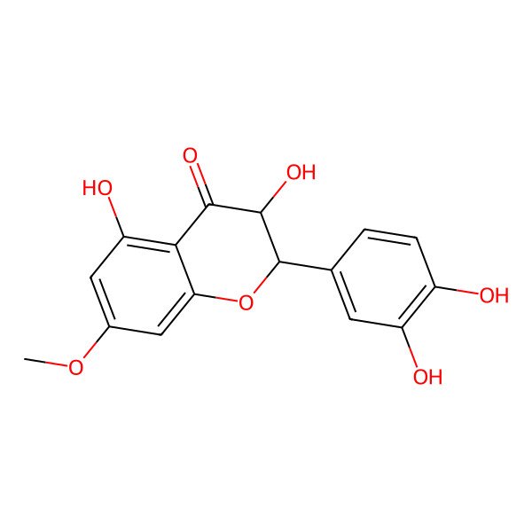 2D Structure of 3-epi-Padmatin 2D Structure of 3-epi-Padmatin