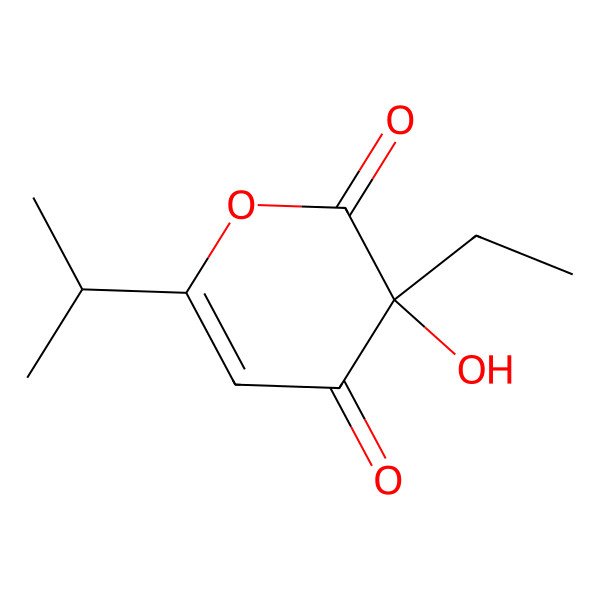 2D Structure of CID 139590558