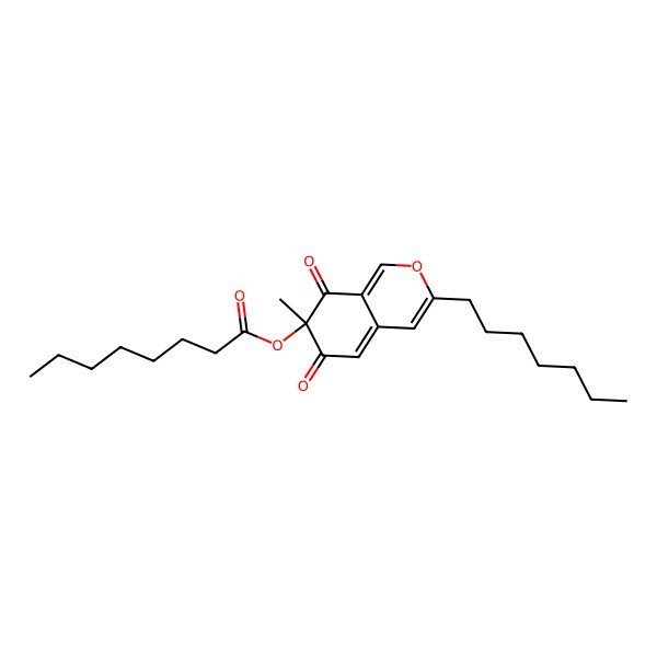 2D Structure of S-15183a