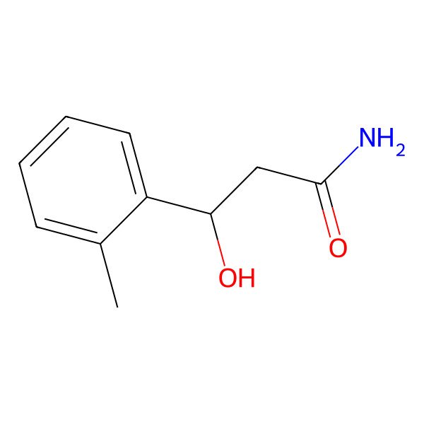 2D Structure of U-77864