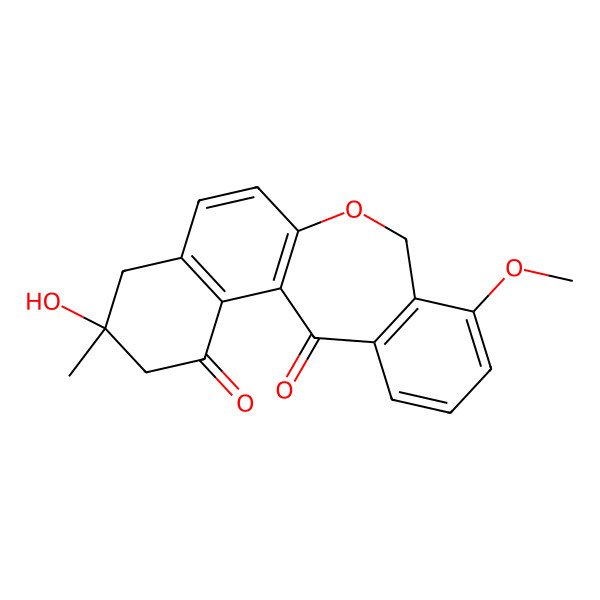 2D Structure of CID 139583284