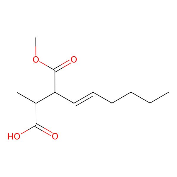 2D Structure of Methyl piliformate