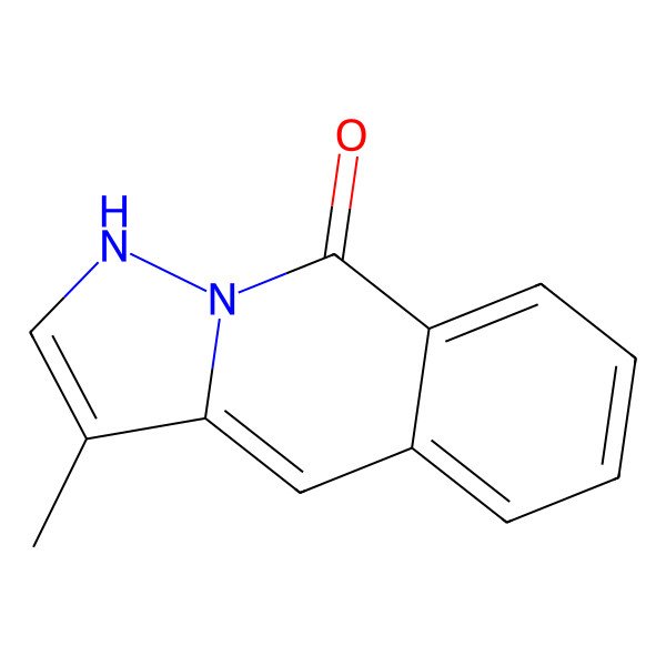 2D Structure of CID 10465333