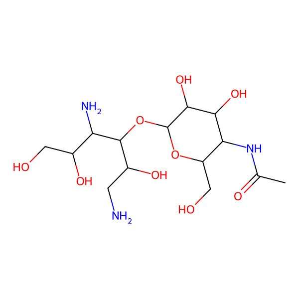 2D Structure of Sorbistins