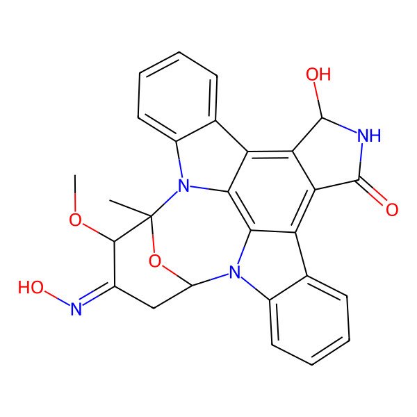 2D Structure of CID 162891681