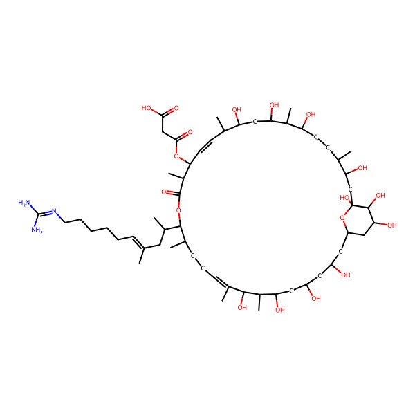 2D Structure of CID 139589034