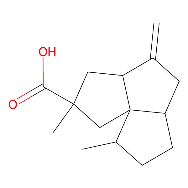 2D Structure of CID 139584445