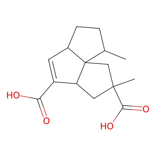2D Structure of CID 139586541