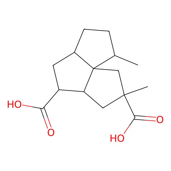 2D Structure of CID 139586602