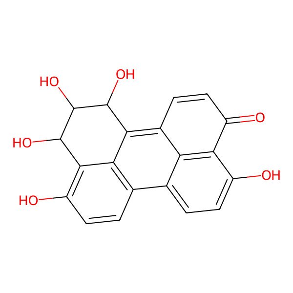 2D Structure of CID 139590448