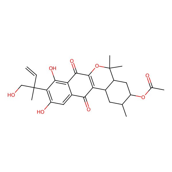 2D Structure of CID 50925566