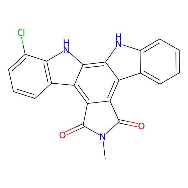 2D Structure of CID 139585182