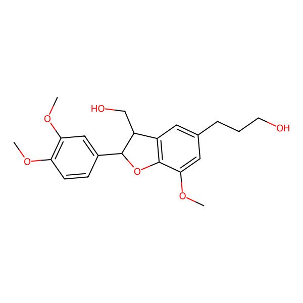 2D Structure of 3',4-O-Dimethylcedrusin