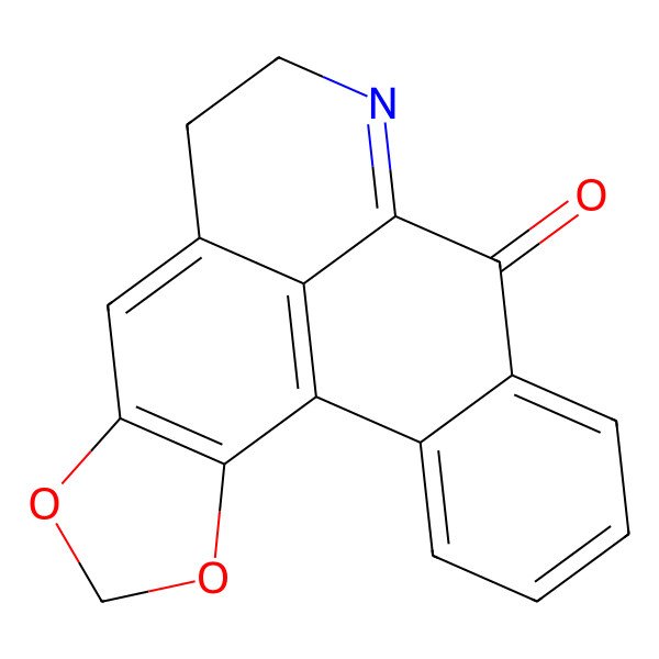 2D Structure of 3,5-Dioxa-11-azapentacyclo[10.7.1.02,6.08,20.014,19]icosa-1(20),2(6),7,11,14,16,18-heptaen-13-one