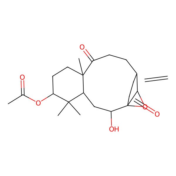 2D Structure of CID 21770763