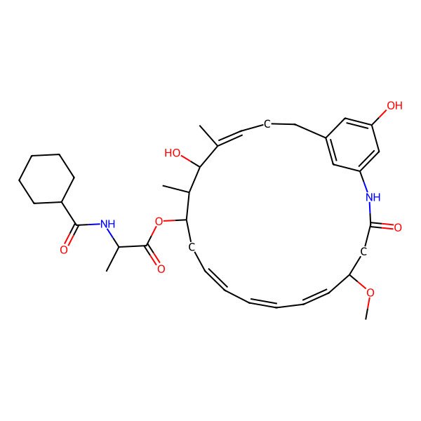 2D Structure of CID 139587966