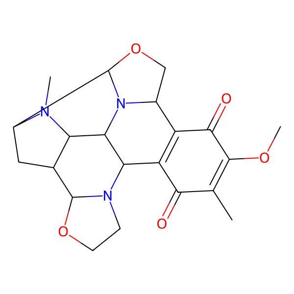 2D Structure of Bioxalomycin beta2