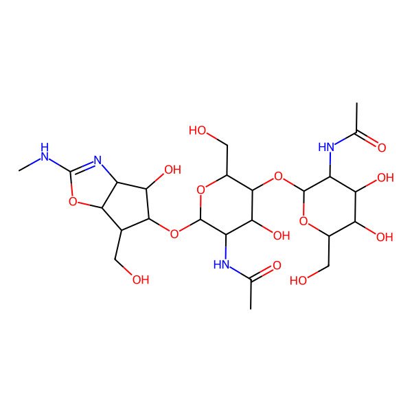 2D Structure of CID 5288879