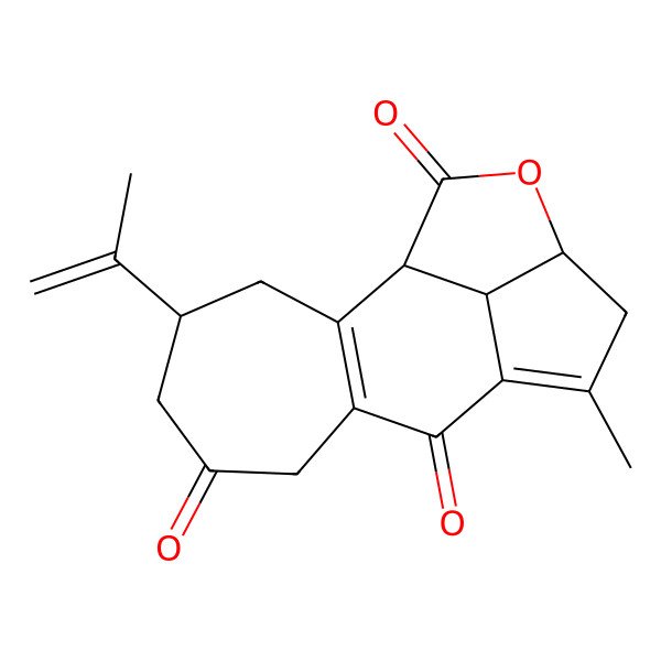 2D Structure of CID 21773857