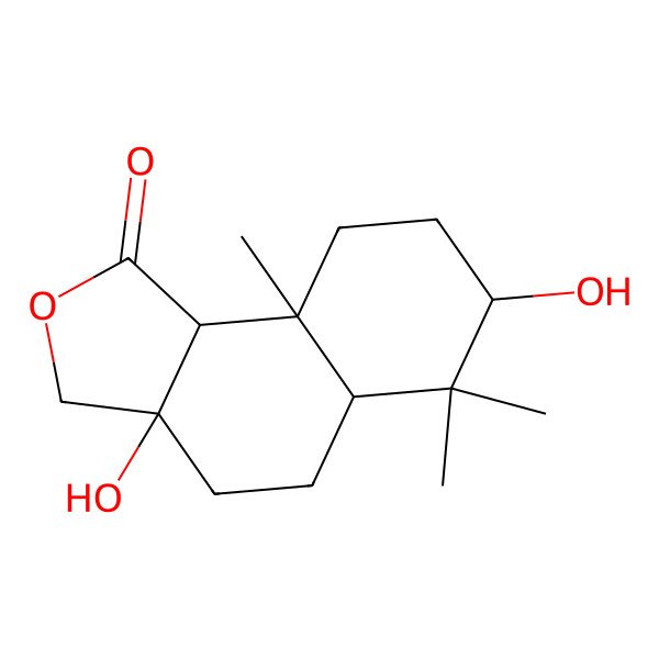 2D Structure of CID 139584504