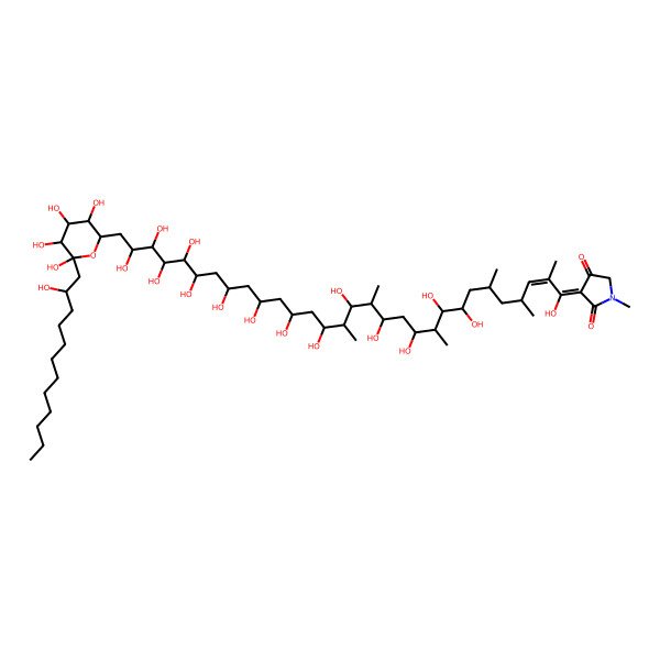 2D Structure of CID 139586235