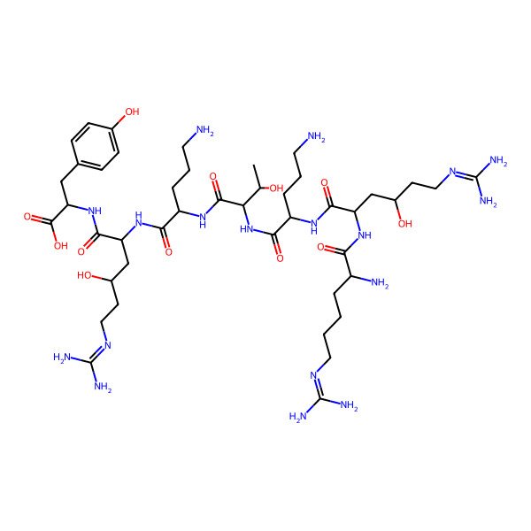 2D Structure of CID 139585432