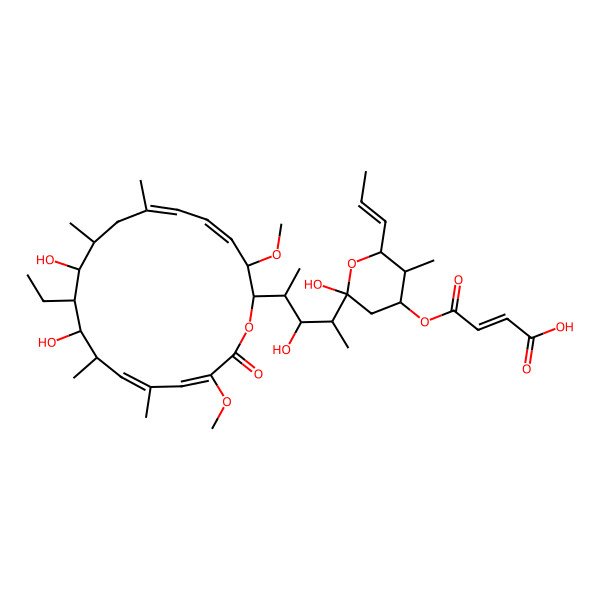 2D Structure of CID 101915993