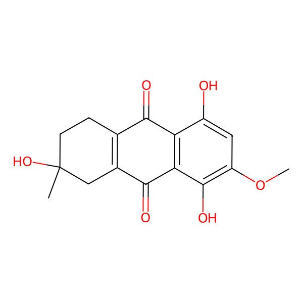 2D Structure of CID 137630430
