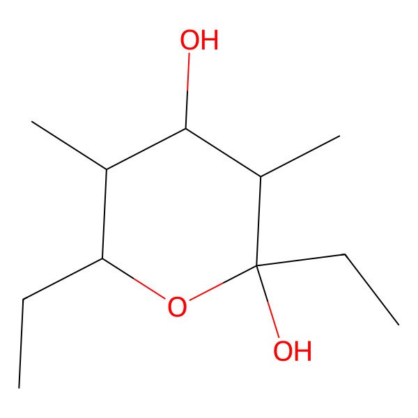 2D Structure of CID 139583645