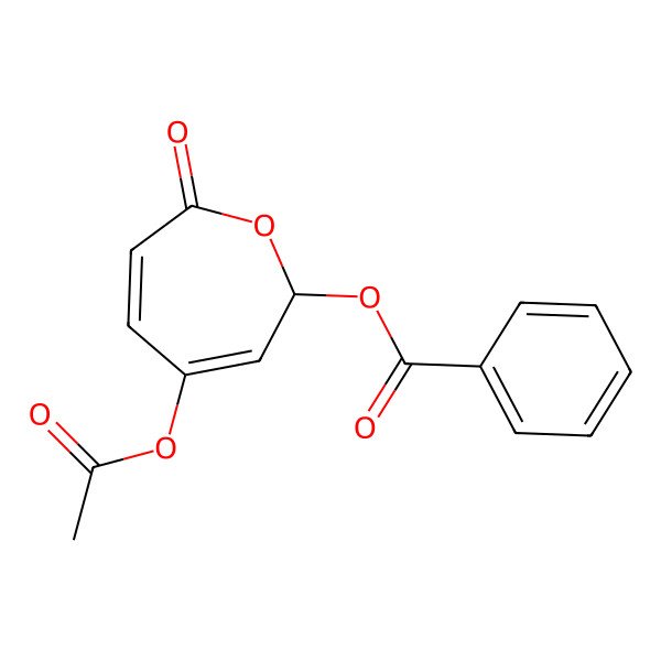 2D Structure of Klaivanolide