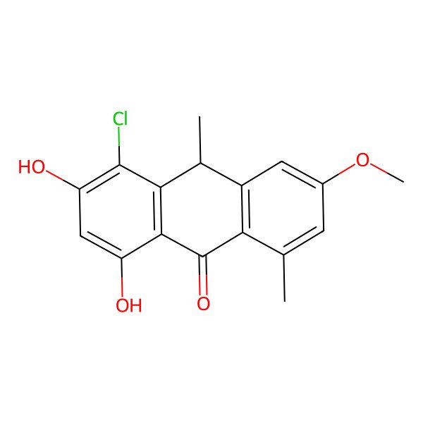 2D Structure of CID 132551413
