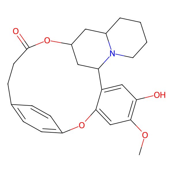 2D Structure of 4-Desmethyldecaline