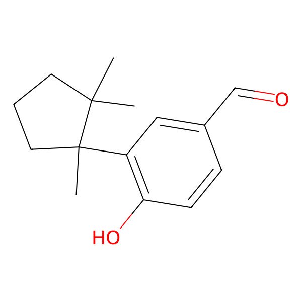 2D Structure of Ctk3E3930
