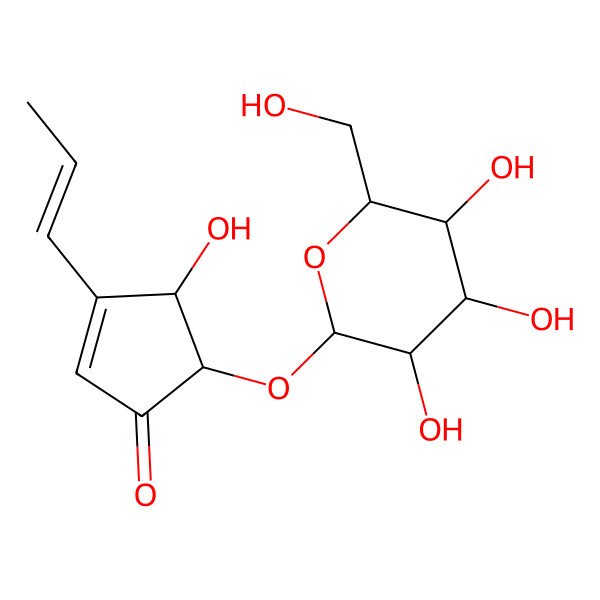 2D Structure of CID 139586896