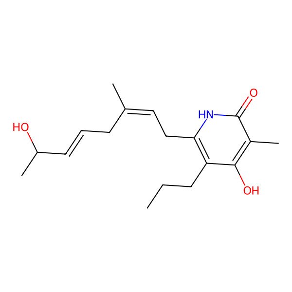 2D Structure of CID 139584101