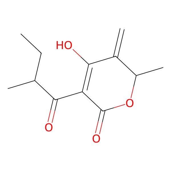 2D Structure of CID 54704427