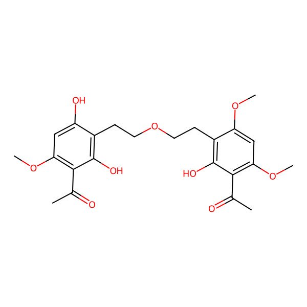 2D Structure of 4'-Methoxydimadisone