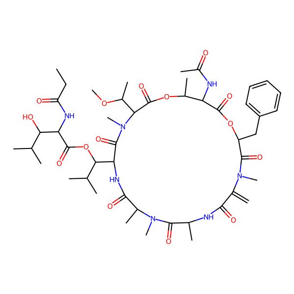 2D Structure of CID 10079613