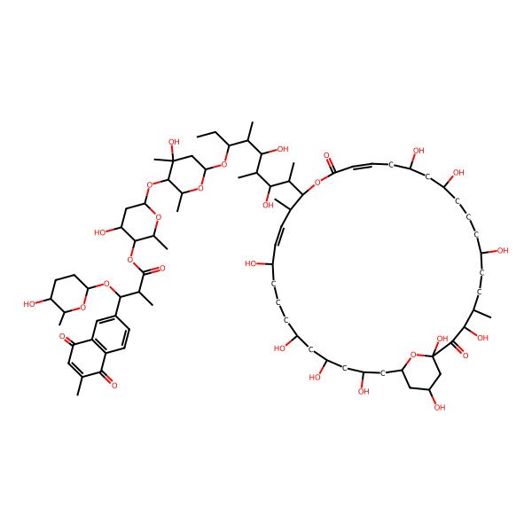 2D Structure of PM100117