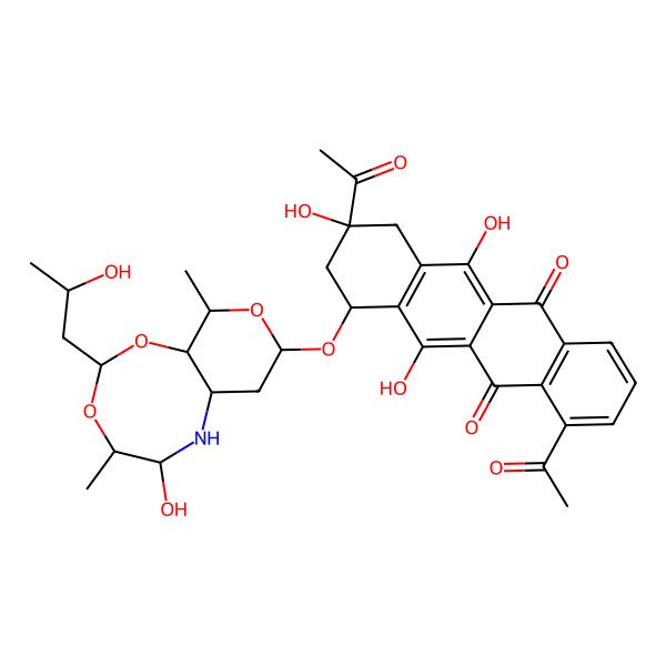 2D Structure of Tan 1120