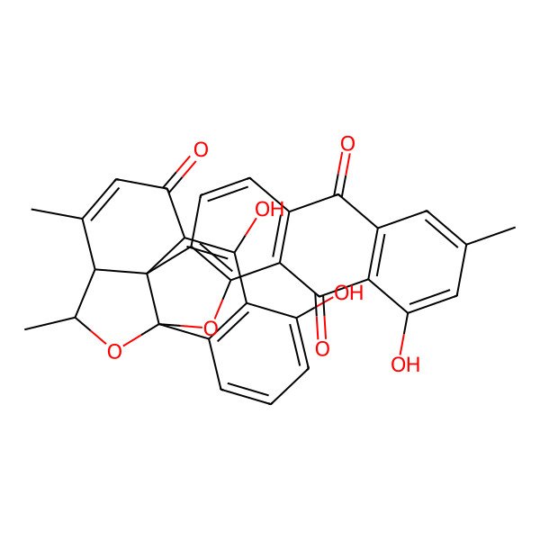 2D Structure of CID 11843167