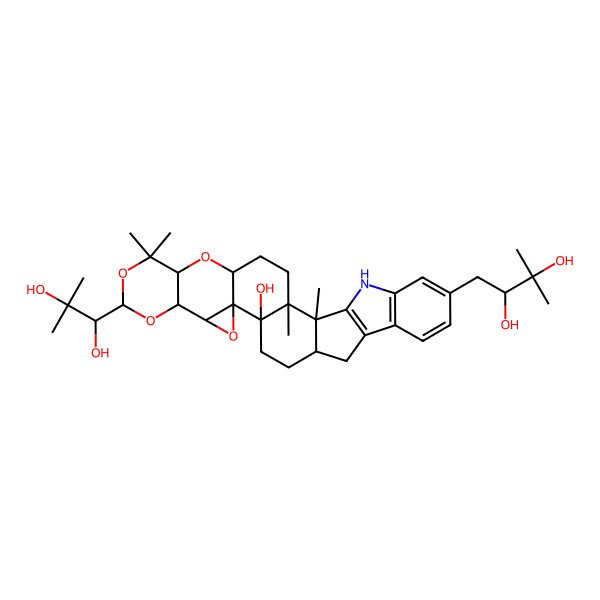 2D Structure of CID 102159266