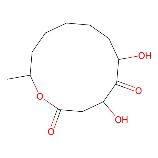 2D Structure of CID 10538249